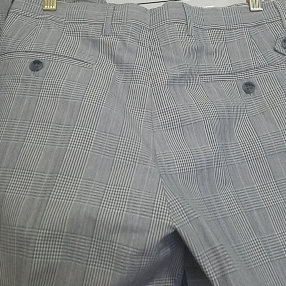 Men' Summer Suits - Picture 4 of 7